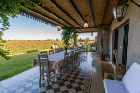 Casa Victoria - Durigutti Family Winemakers